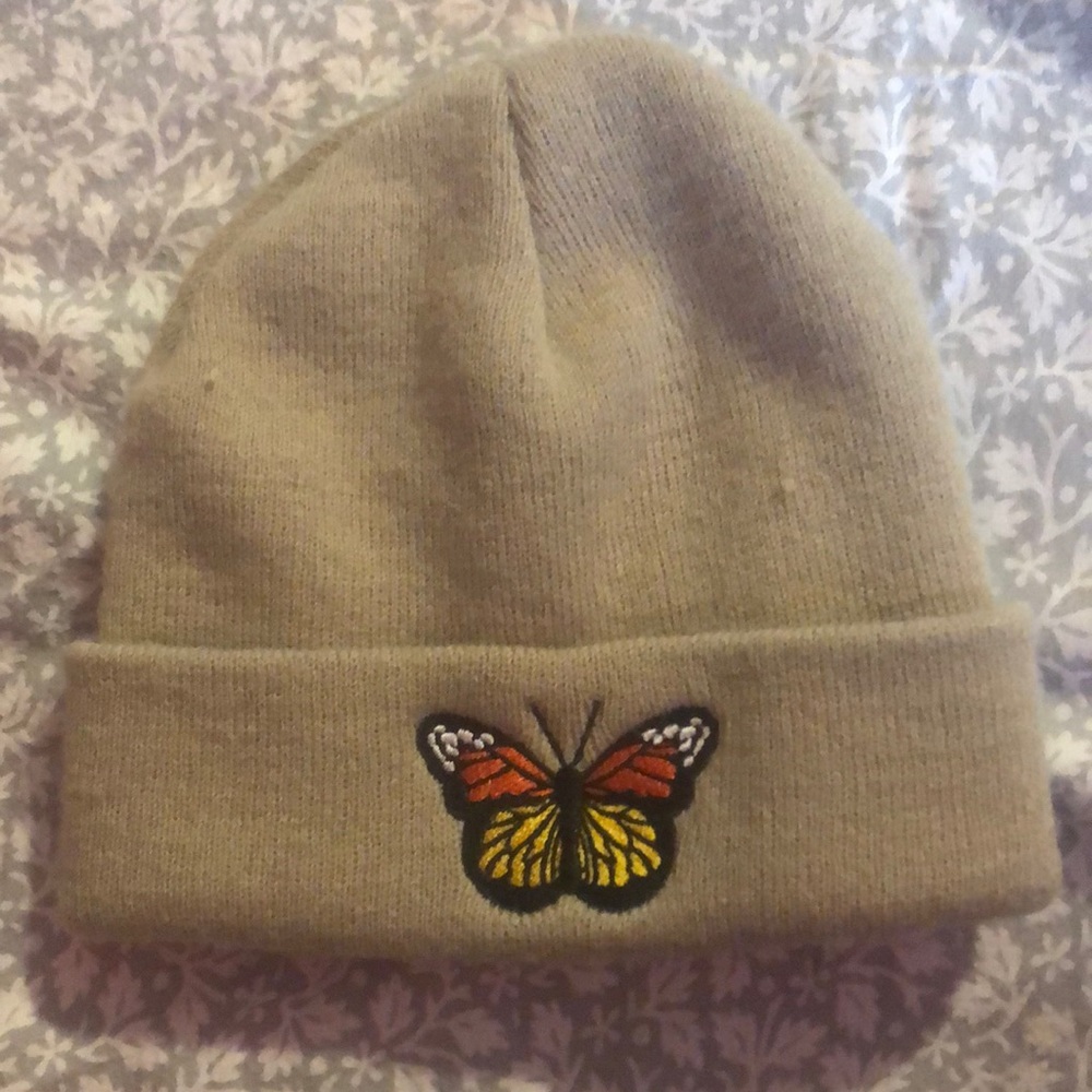 Only worn once